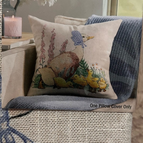 Other - Easter Pillow Cover